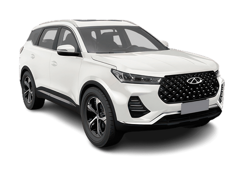 Chery Tiggo 7 Pro купить по цене от 2 470 000 рублей