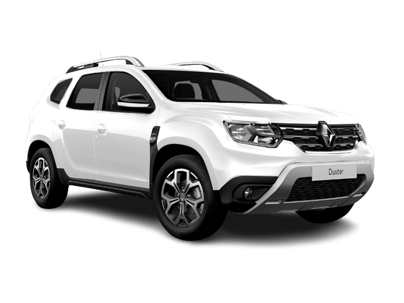Renault Duster с автосалона по цене от 1 518 000 рублей