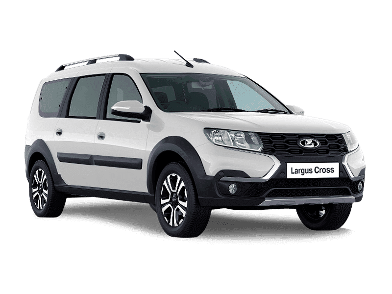 Lada Azimut - Изображение №10